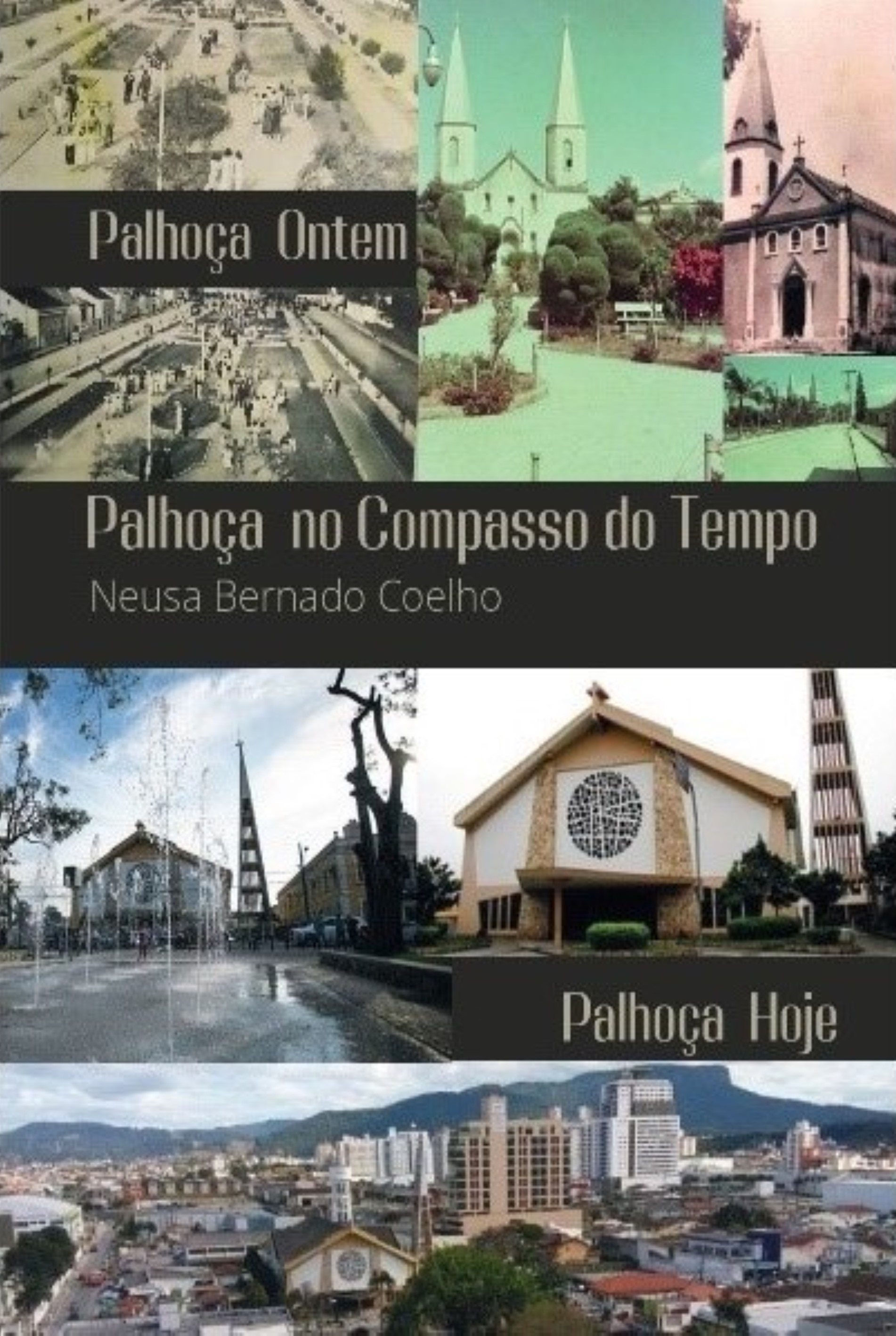 Terceiro Livro Neusa