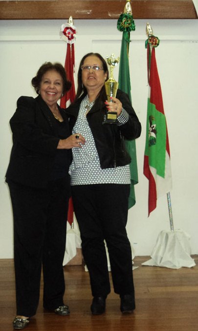 sonia trofeu 2012