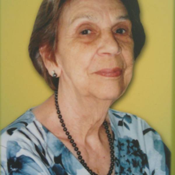 Aos 102 anos, morre Carmem Maria Carvalho de Lima
